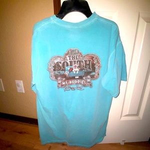 South tshirt